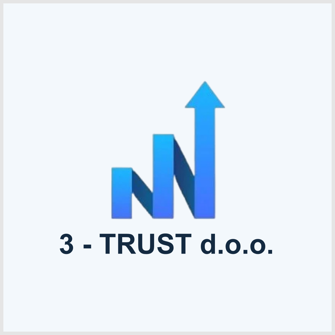 3-TRUST d.o.o.